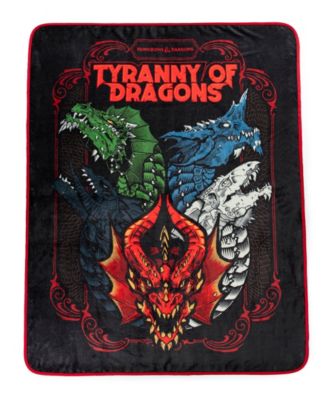 Dungeons & Dragons