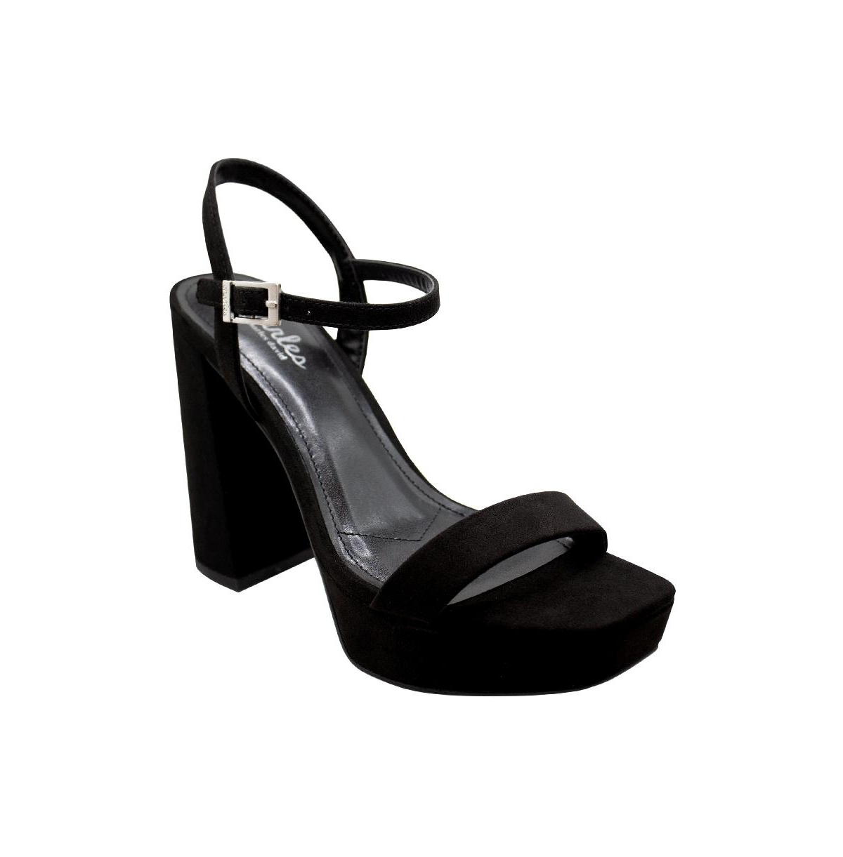 Charles by Charles David Womens Izzy Sandals
