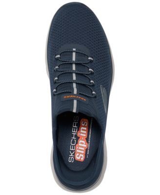 Men's Slip-ins- Summits - High Range Casual Sneakers from Finish Line