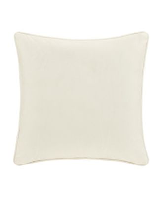 Christmas Car Decorative Pillow, 20" x 20"