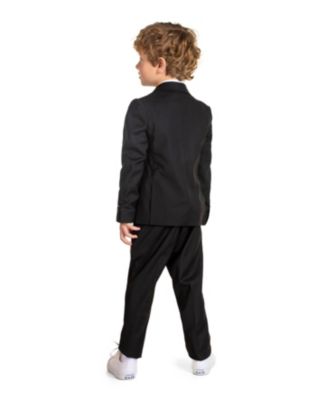 Toddler Boys Daily Formal Suit Set