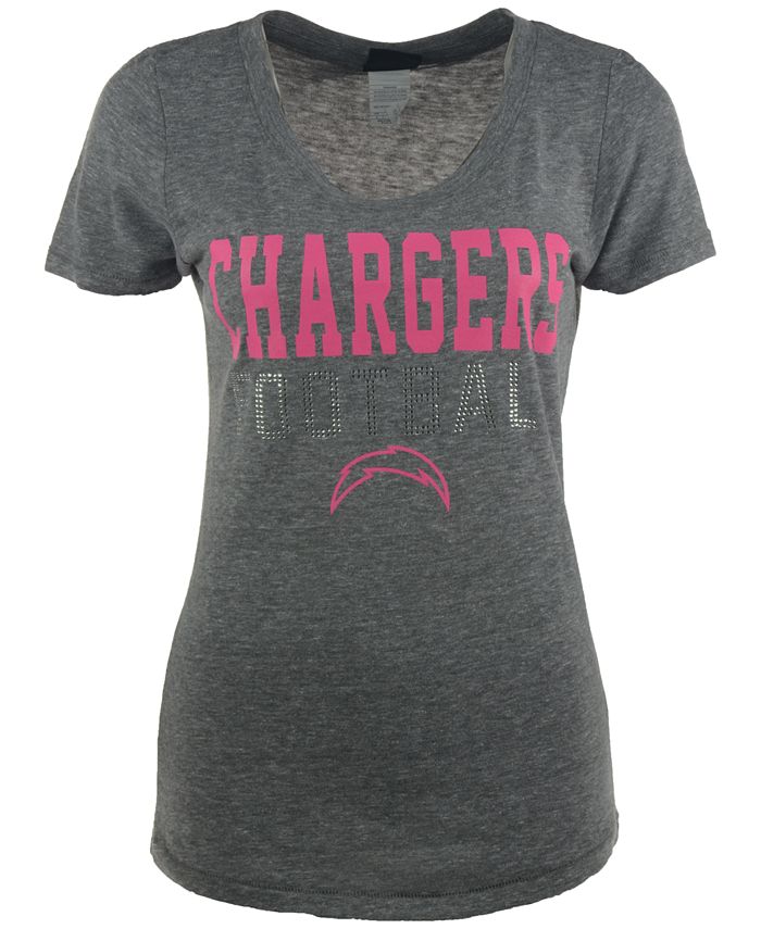 Womens san top diego chargers shirt