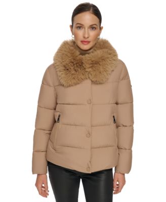 Bubble coat macy's best sale