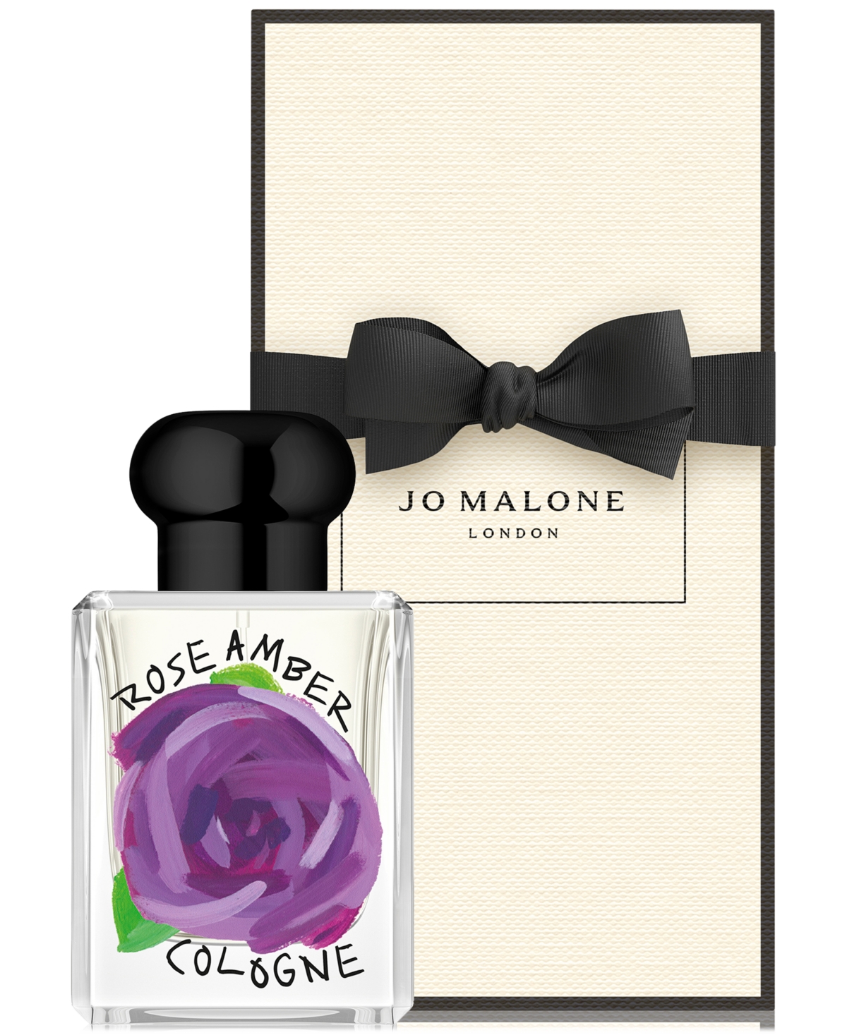 Jo Malone London Rose Amber Cologne, 1.7 Oz. In No Color