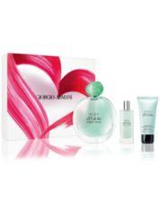 Sensi giorgio store armani macy's