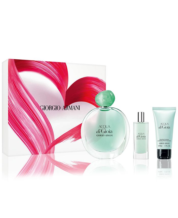 Acqua di gioia macys cheap