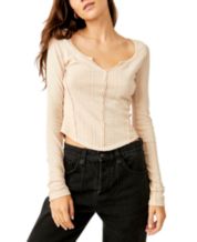 Free people sale top macys