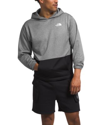 The North Face Men's Coordinates Tech Hoodie - Macy's