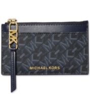 Wallet michael kors sales macy s