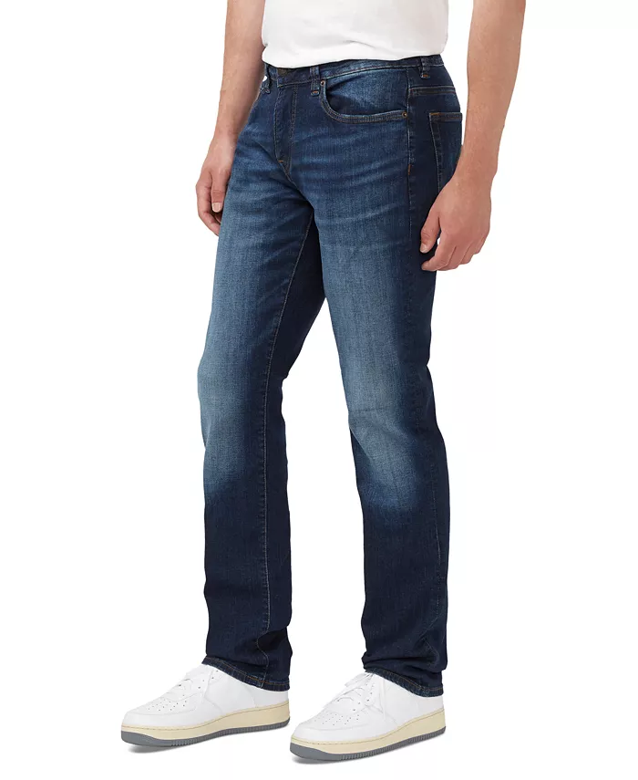 Men's Slim Ash Stretch Fit Jeans - thumbnail 4