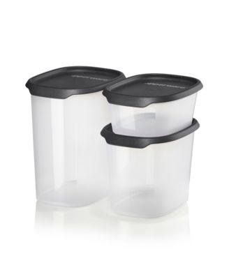 One Touch Fresh 18-Pc. Container Set with Lids