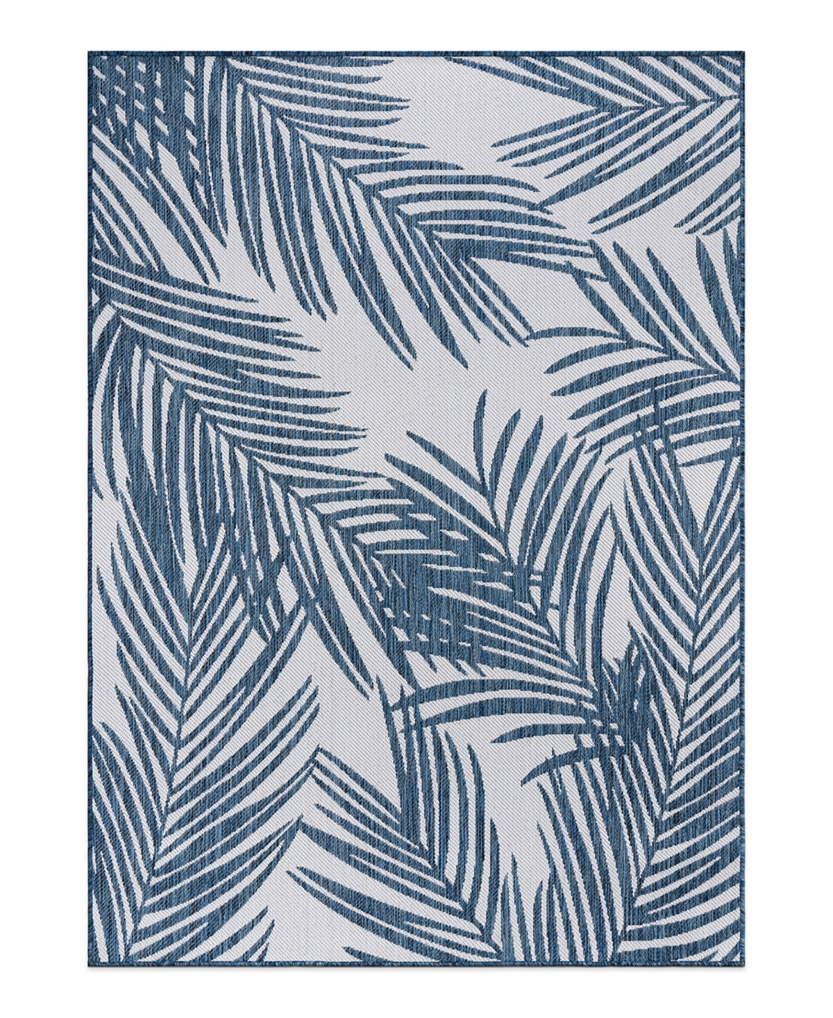 Main Street Rugs Bays Outdoor 117 Area Rug