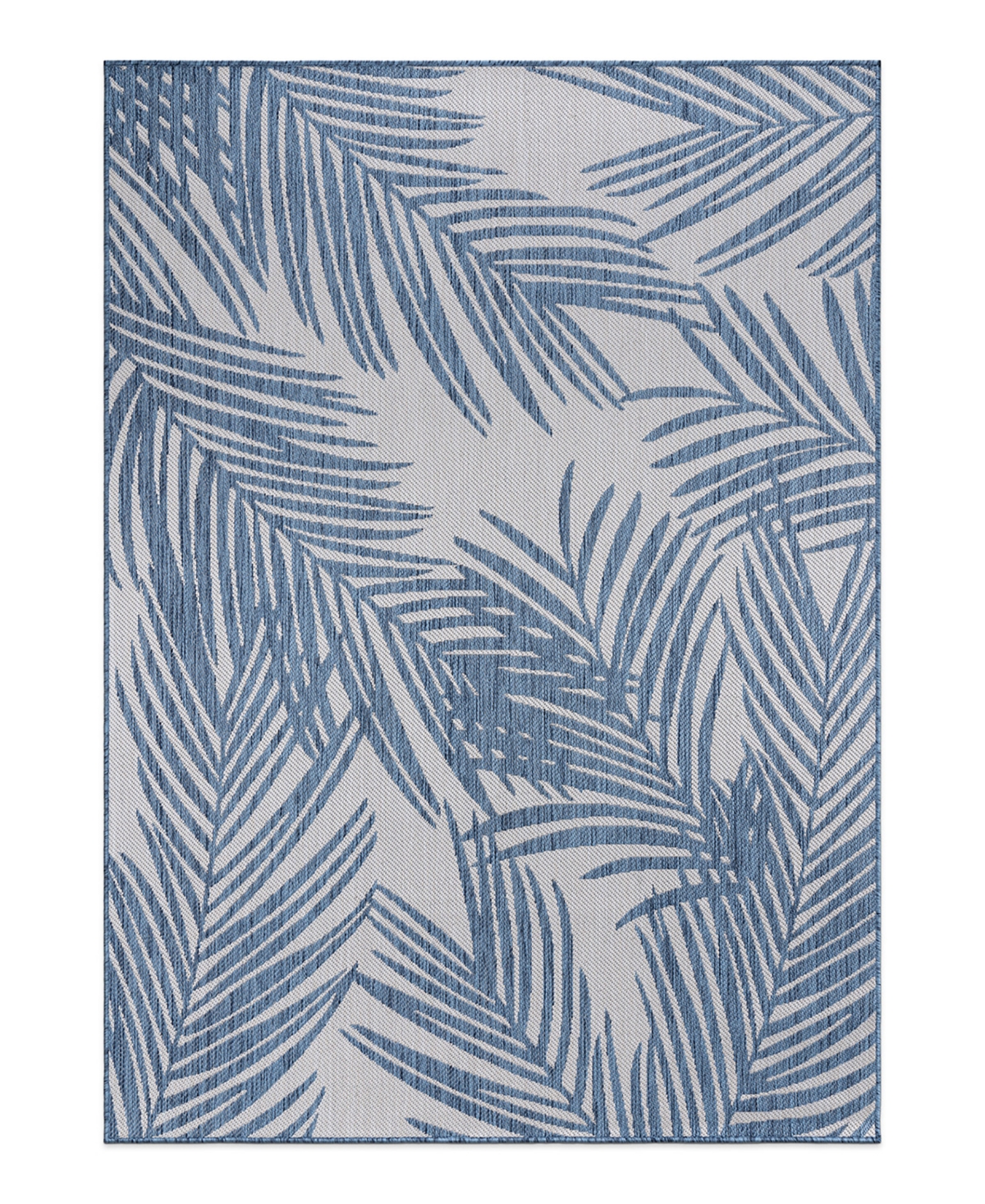 Main Street Rugs Bays Outdoor 117 Area Rug