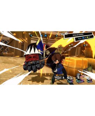 Persona 5 Tactica - Nintendo Switch