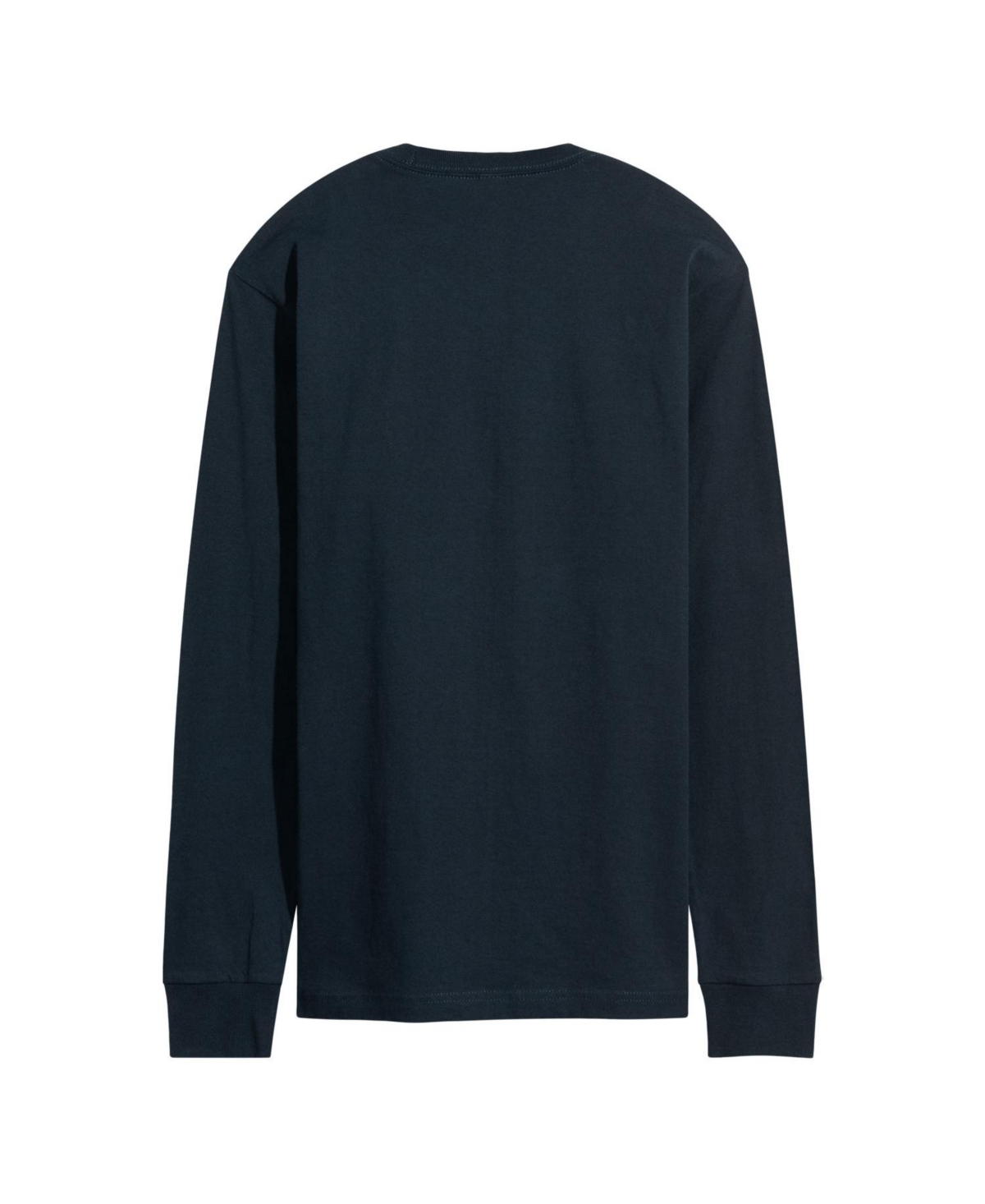 Airwaves Men's Disney Holiday Long Sleeves T-shirt