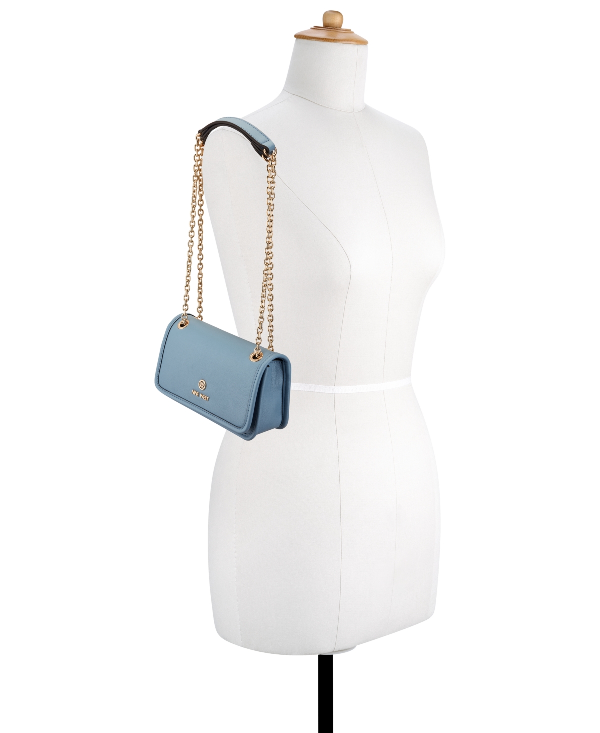 Tory burch carter shrunken shoulder bag deals