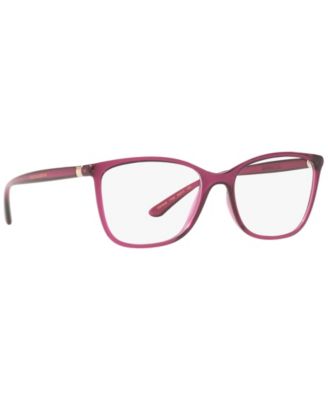 Dolce & Gabbana DG5026 Women's Rectangle Eyeglasses