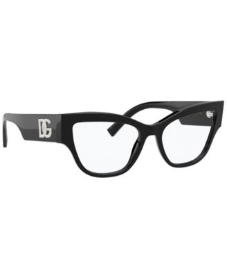 Women's Eyeglasses, DG3378