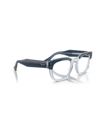 Unisex Mega Hawkeye Optics Eyeglasses, RB0298V