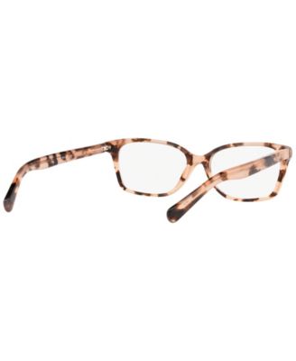 Women's India Eyeglasses, MK4039