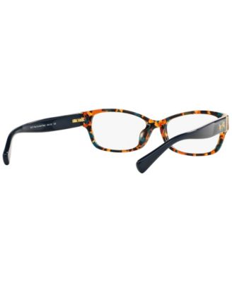 Women's Eyeglasses, HC6078