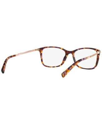 Women's Antibes Eyeglasses, MK4016