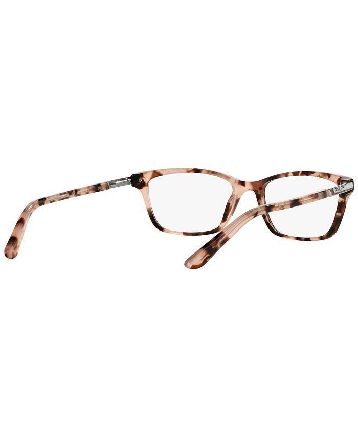 Ralph by Ralph Lauren Women's Eyeglasses, RA7044 Macy's