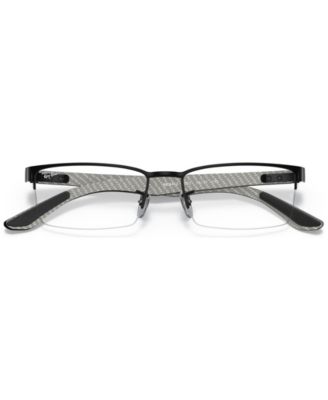Unisex Eyeglasses, RB8412