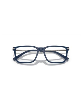 A|X Armani Exchange Men's Eyeglasses, AX3077