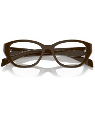 Women's Eyeglasses, PR 21ZV