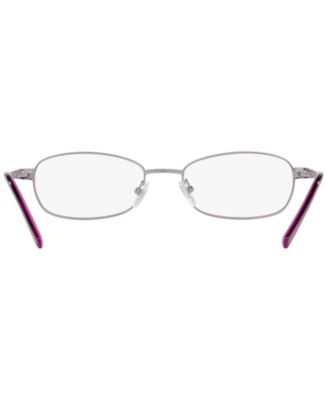 SF2591 Women's Rectangle Eyeglasses
