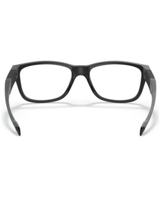 Child Top Level Youth Fit Eyeglasses, OY8012