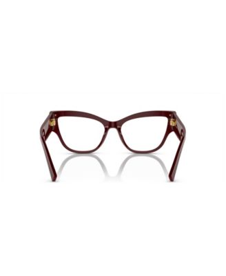 Women's Eyeglasses, DG3378