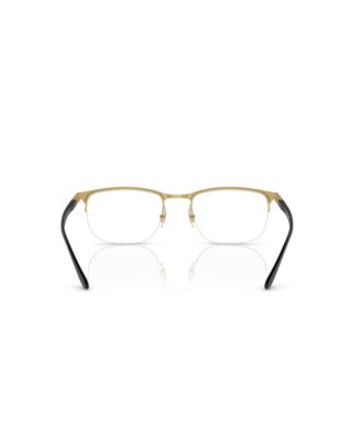 Unisex Eyeglasses, RB6513