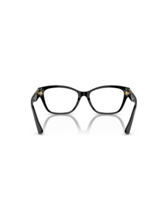 Women's Eyeglasses, VE3344