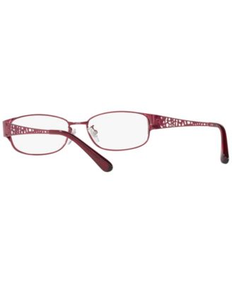 Steroflex Women's Eyeglasses, SF2581