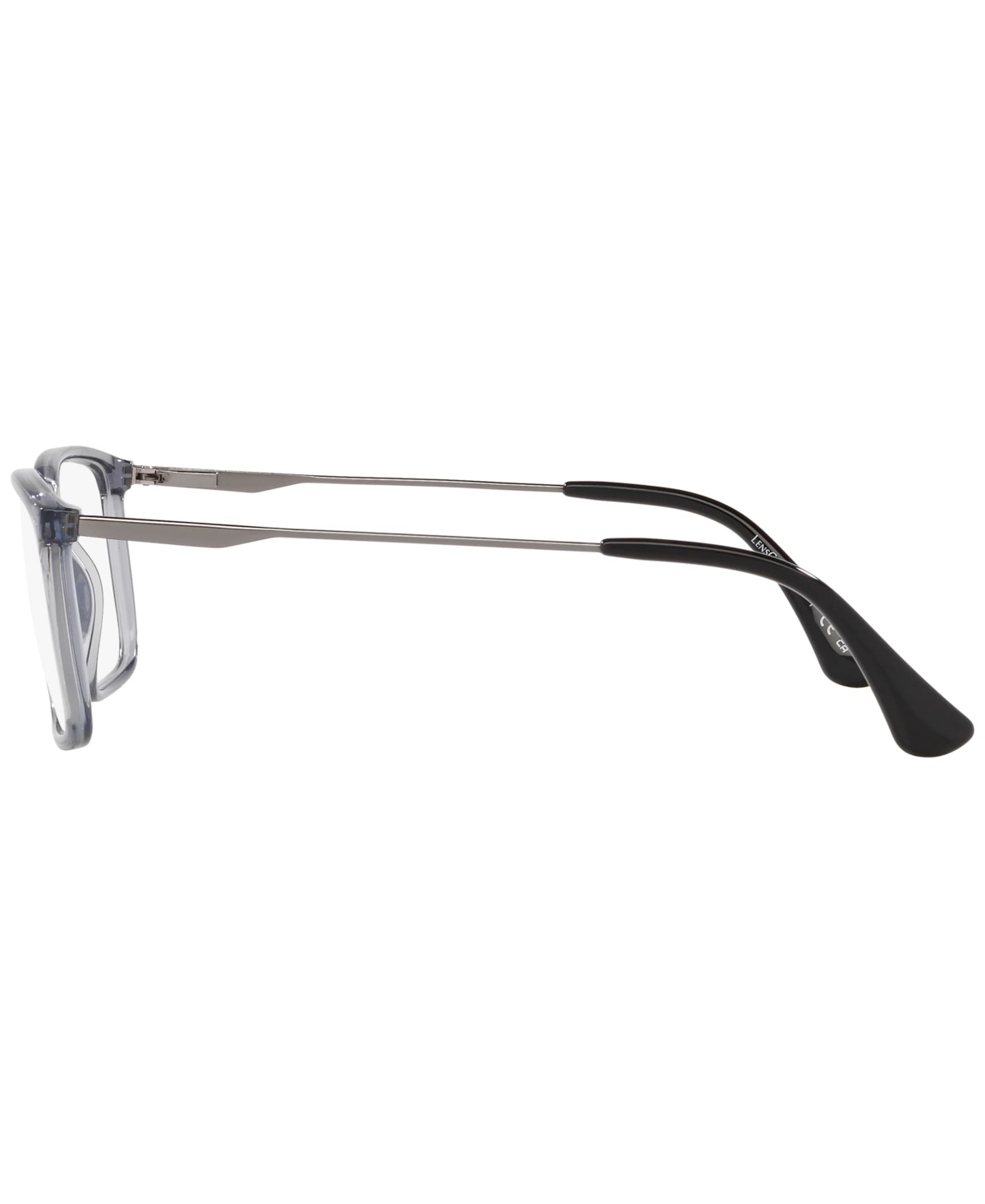 LensCrafters Men's Eyeglasses, EC3501