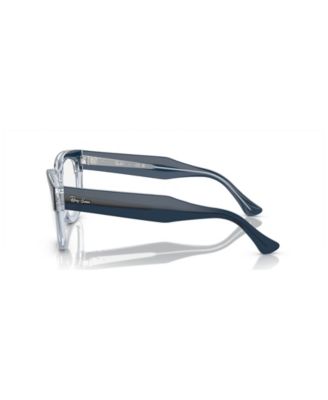 Unisex Mega Hawkeye Optics Eyeglasses, RB0298V
