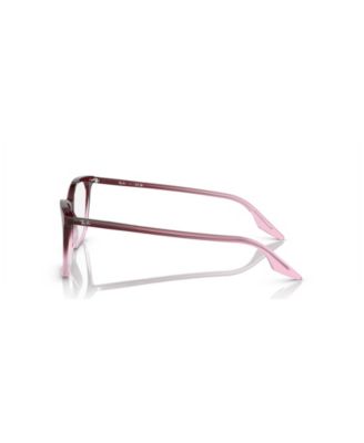 Women's Eyeglasses, RB5422