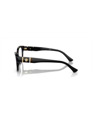 Women's Eyeglasses, VE3344