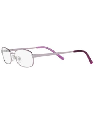 SF2591 Women's Rectangle Eyeglasses