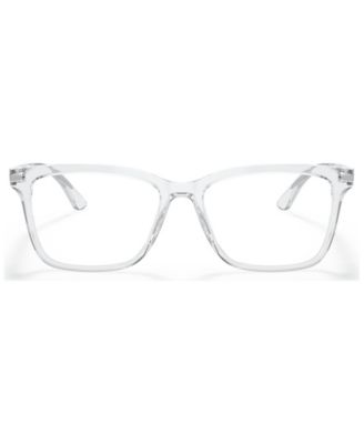 Men's Eyeglasses, PR 14WVF