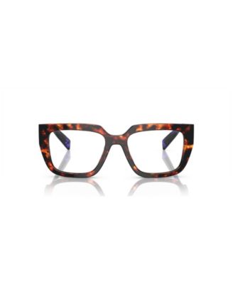 【関税＆送料込み】Prada Pr A03V Eyeglasses Prada PR A03V Eyeglasses | LensCrafters