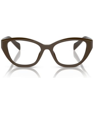 Women's Eyeglasses, PR 21ZV