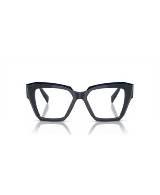 Women's Eyeglasses, PR 09ZV