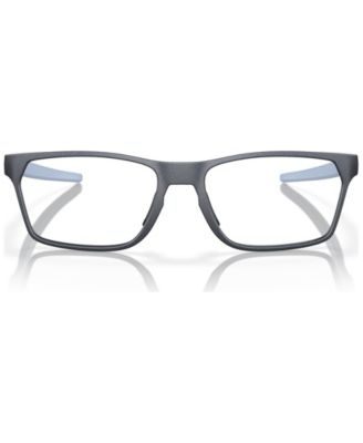 Men's Hex Jector Eyeglasses, OX8032