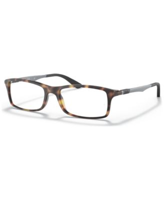 Unisex Eyeglasses, RB7017