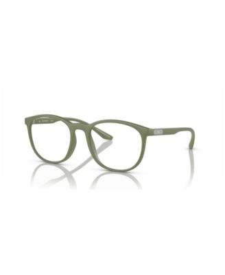 Emporio Armani Mens Eyeglasses EA3229 - Matte Sage Green 120$
