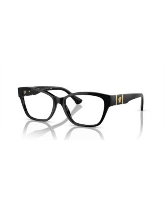 Women's Eyeglasses, VE3344