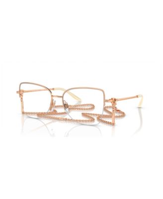 Woman Cat Eye Metal RL5122 Eyeglasses